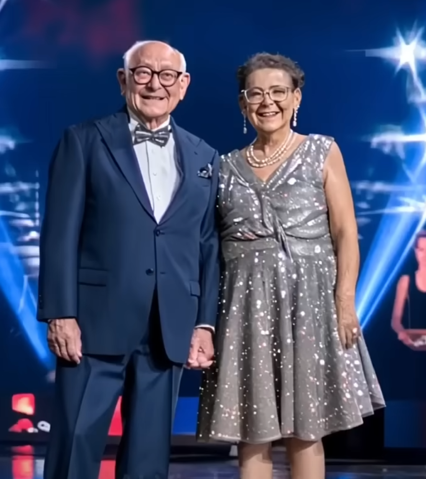 Their Transformation Left the Entire Audience in Shock — No One Saw It